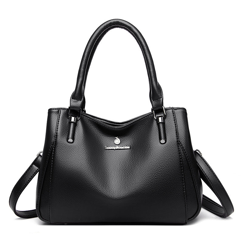 Allure Flex Outing Shoulder Bag