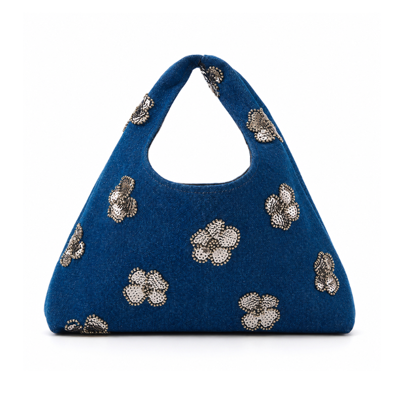 Starlight Dream Creative Handbag