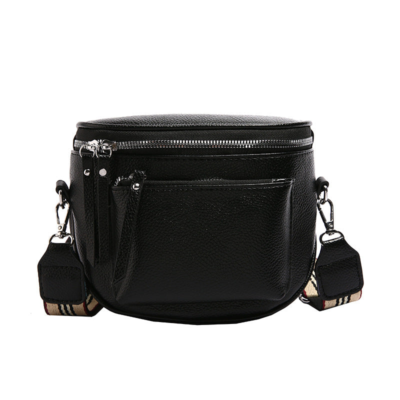 Versatile Mobile Phone Crossbody Bag