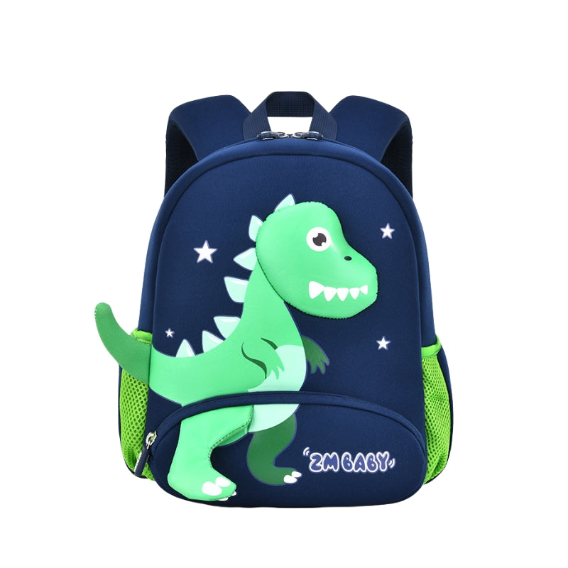 Cute Toddler Cartoon School Bag