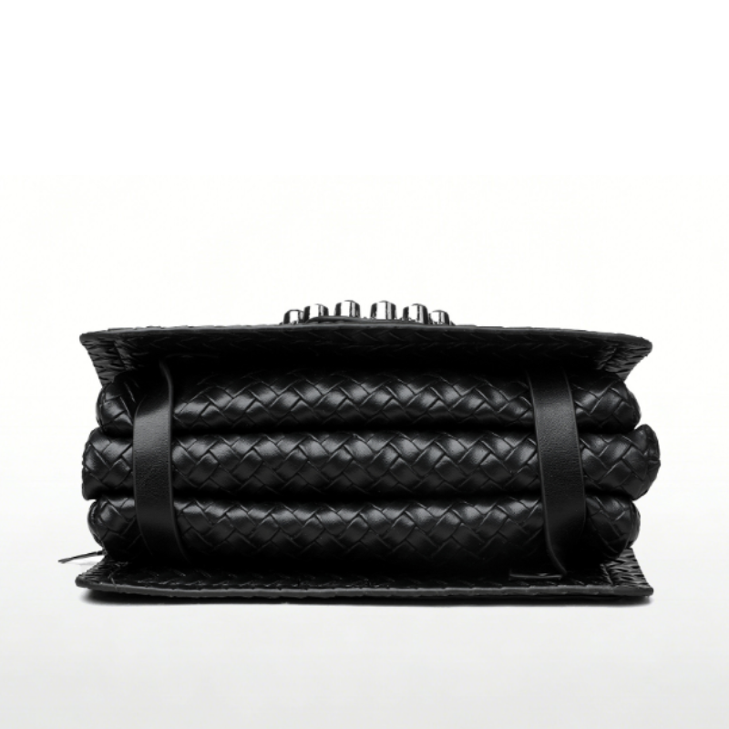 Monroe Quilted Crossbody Bag