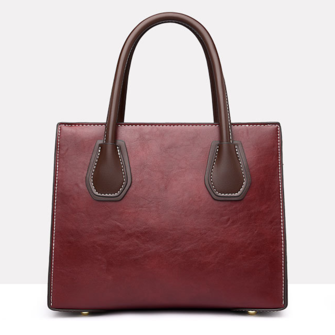 Timeless Grace Handbag