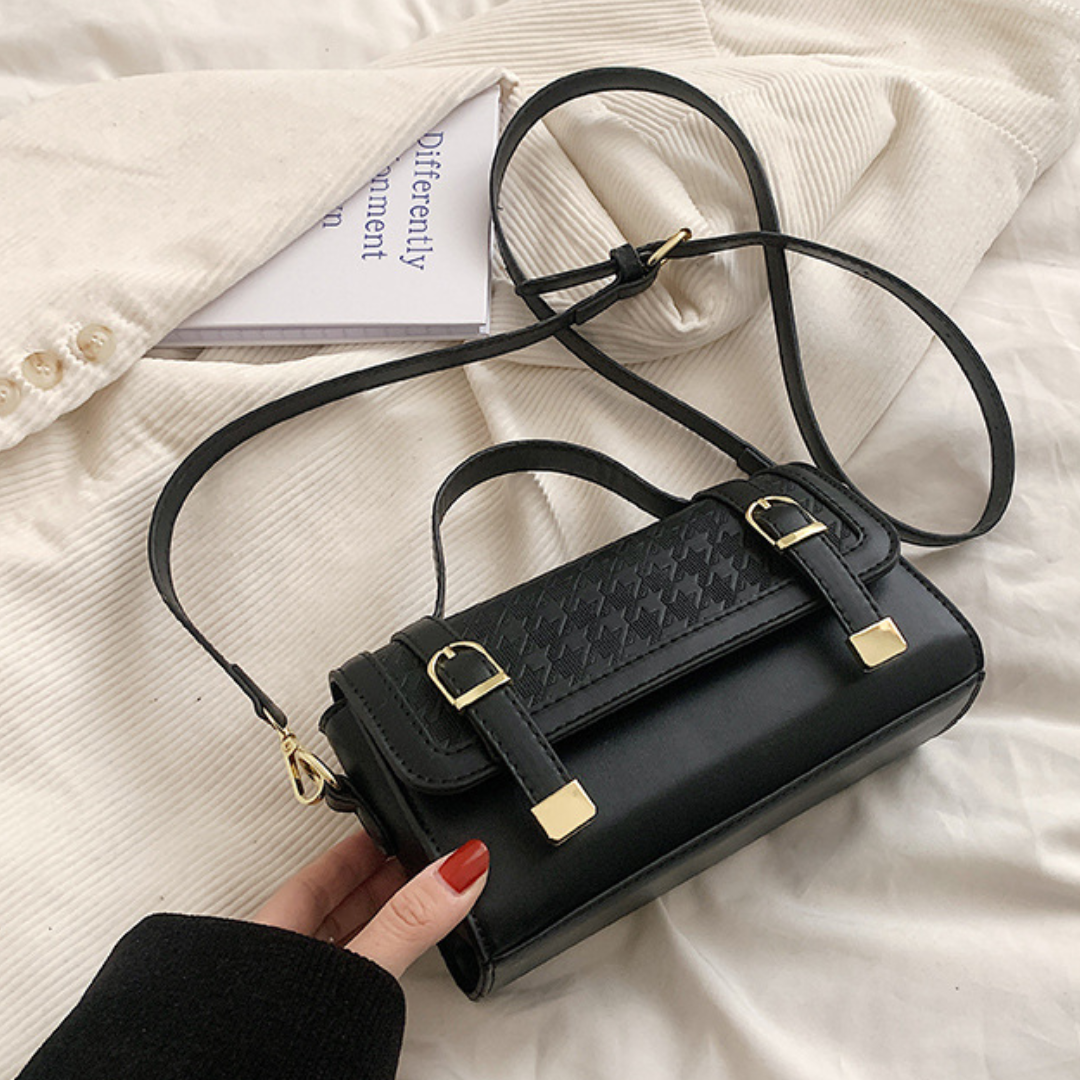 Urban Chic Ins Style Crossbody Bag