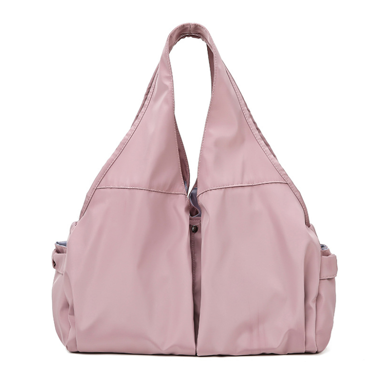 Pure Flex Dry–Wet Separation Yoga Bag