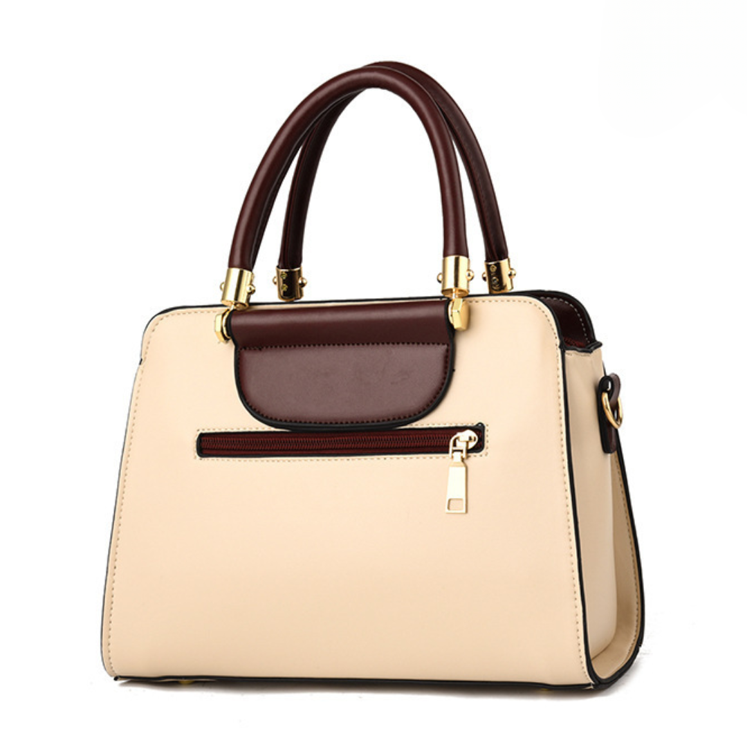 Fashionable Large Capacity Handbag