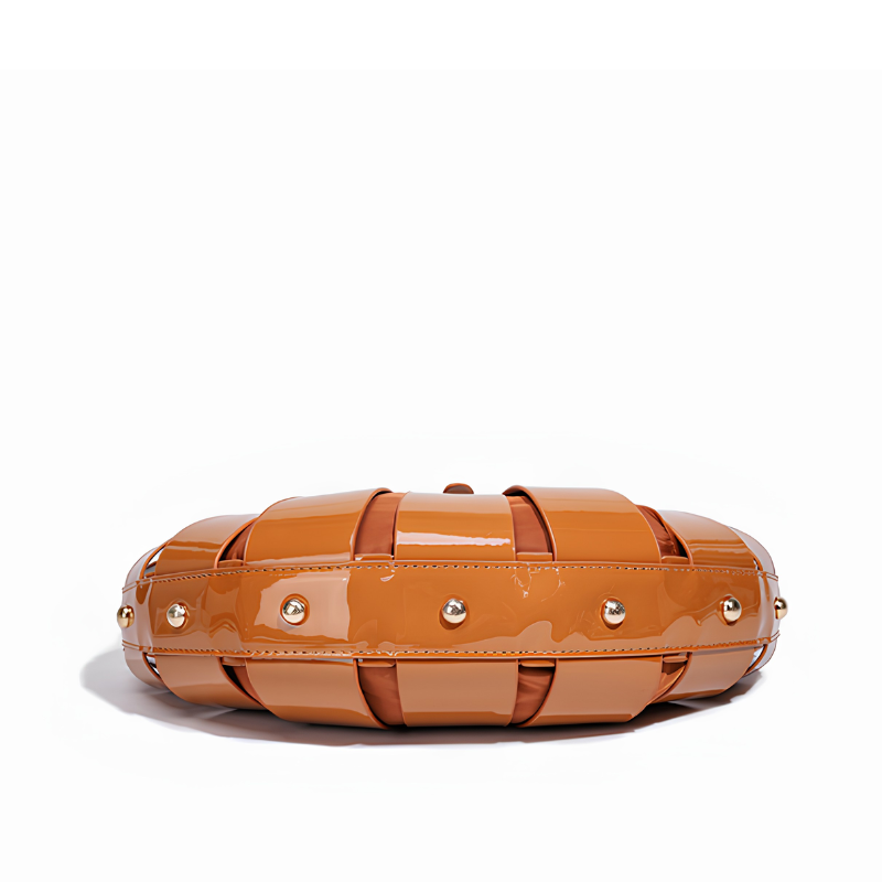 Aurelia Shell Handbag
