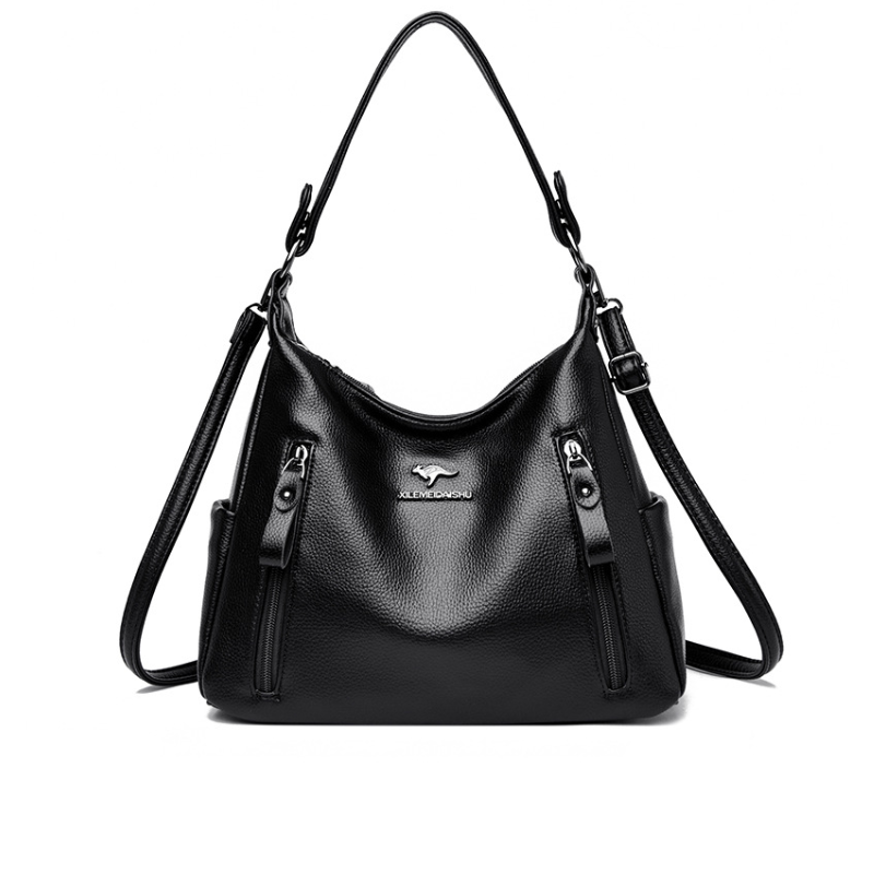 Ruby Carry Shoulder Bag