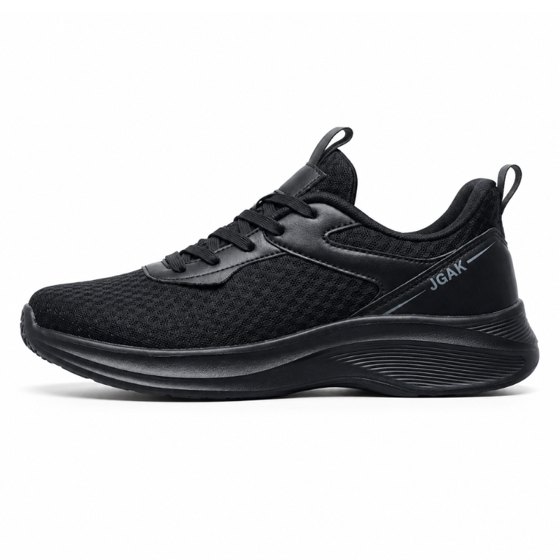 AeroStride Ultra-Light Fitness Shoes