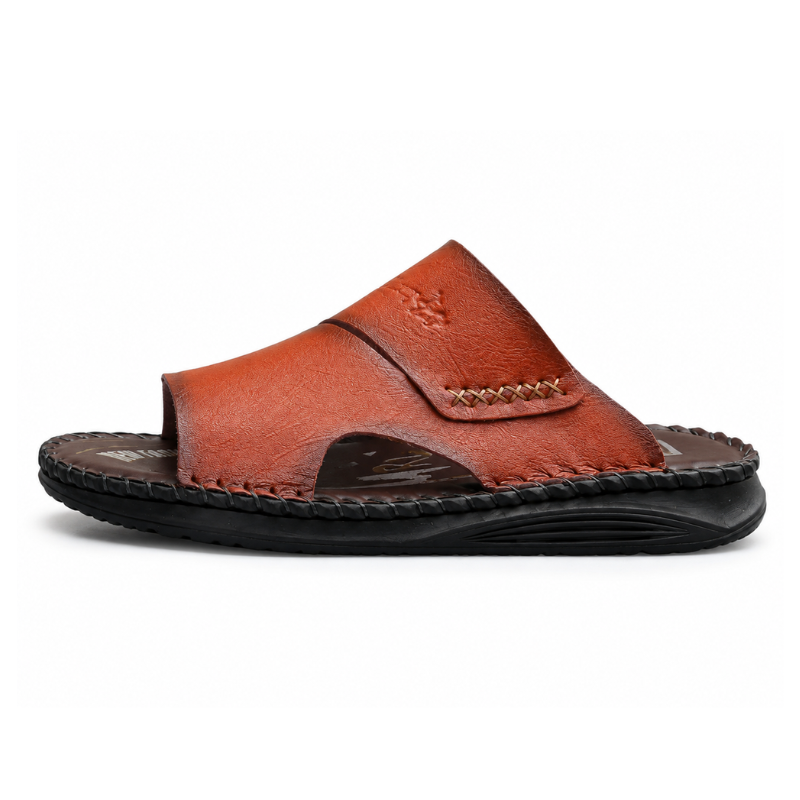 ArtisanFlex Casual Sandals