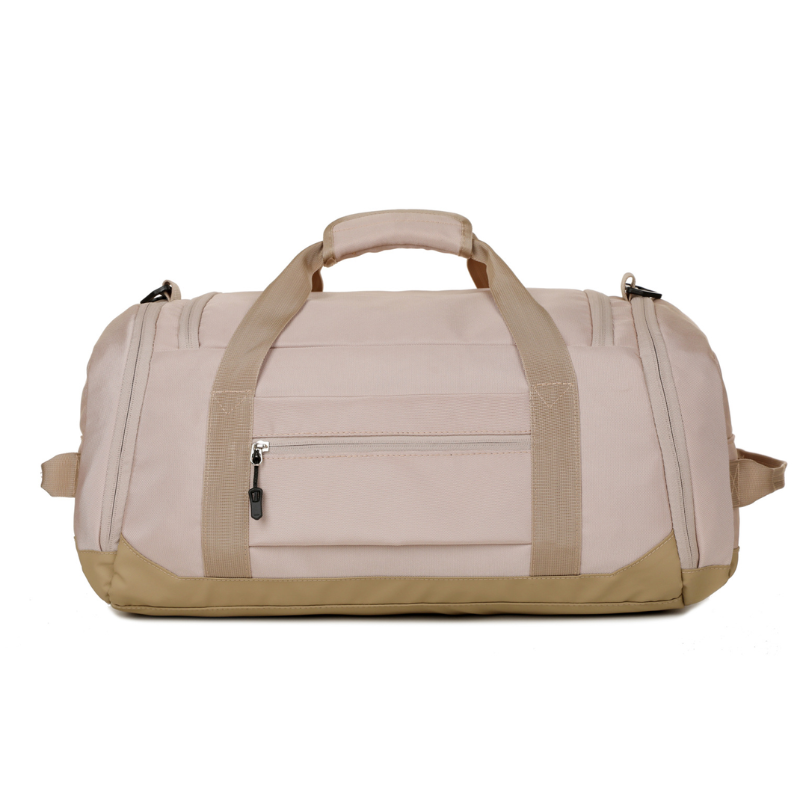 Voyager's Vault Duffle Bag