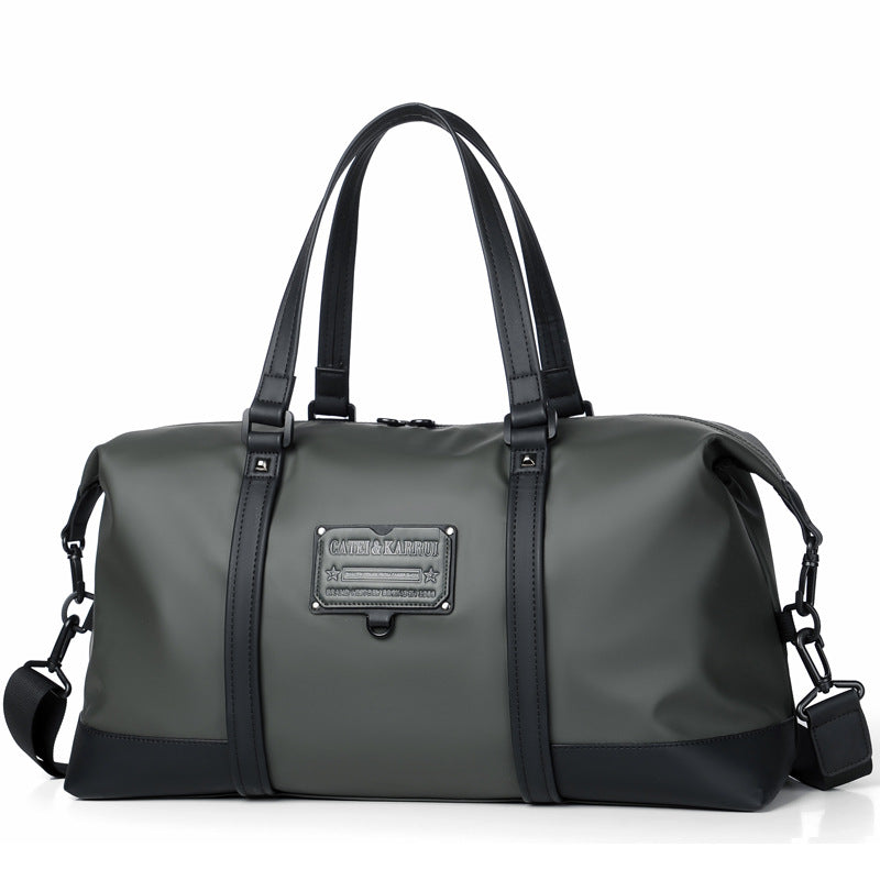 Element Proof Duffle Bag