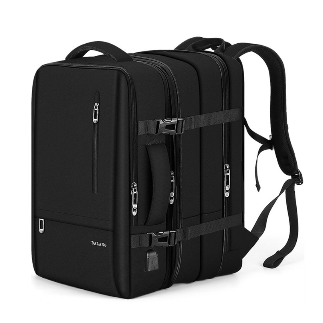 Urban Voyager Travel Backpack