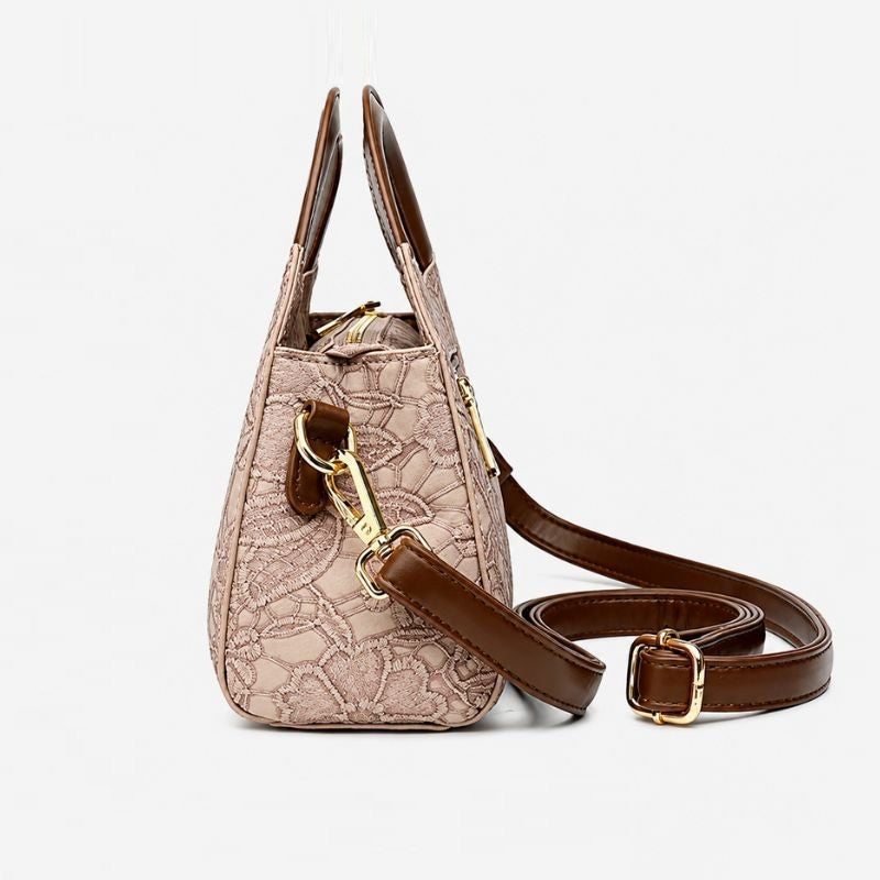 Olivia Luxury Handbag