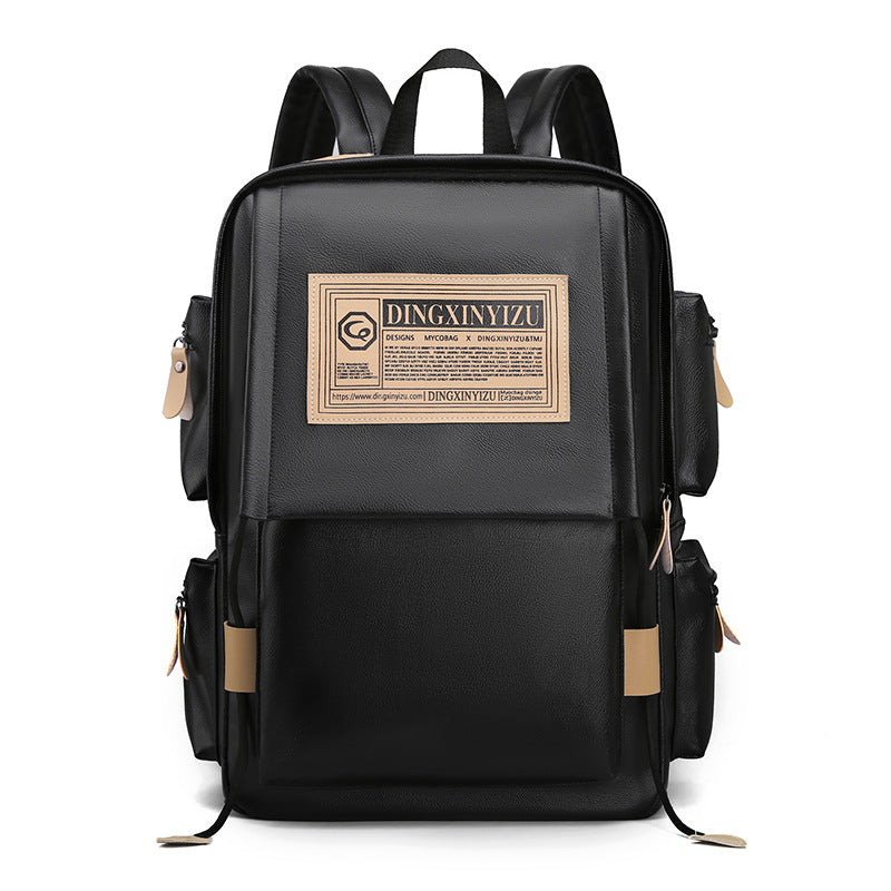 Trendy Charm Backpack