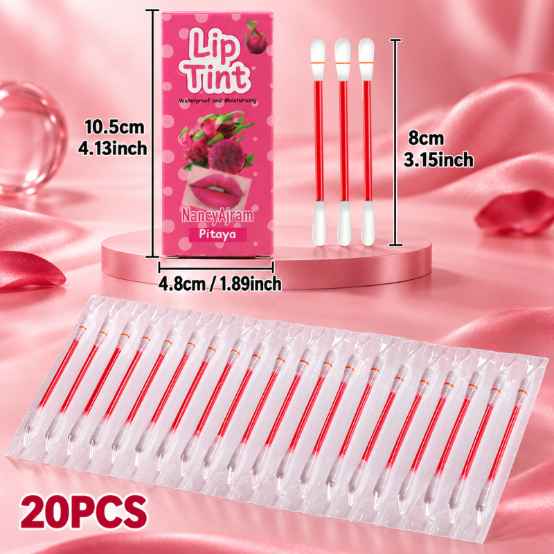 Strawberry Lip Tint