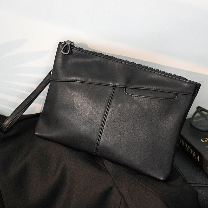 Sleek Guard Laptop Bag