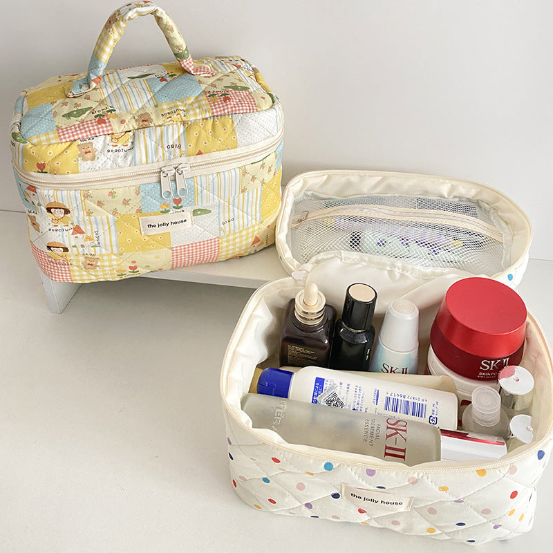 Women's Cosmetic Bag