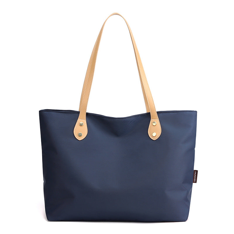 Women's Large Capacity Tote Bag