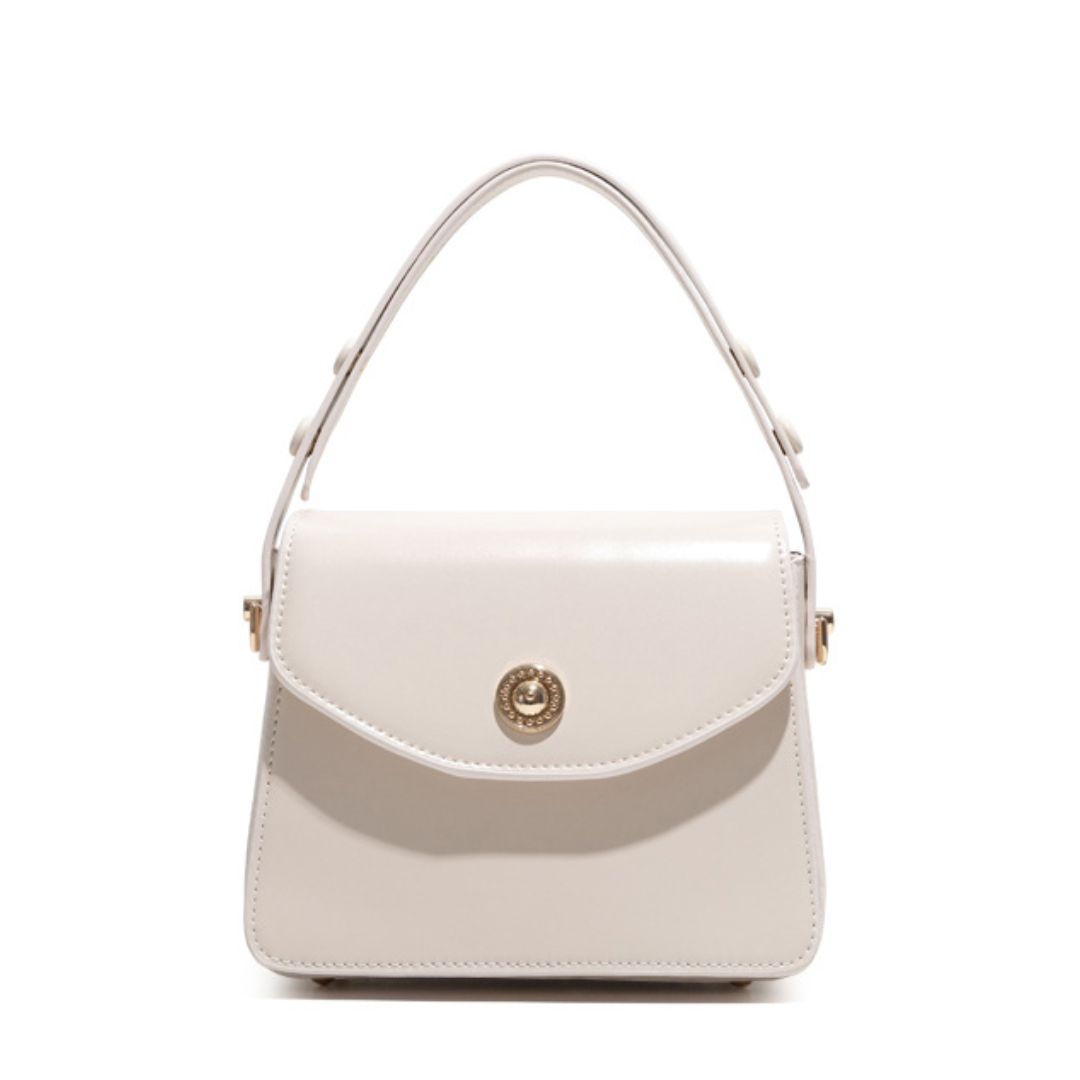 Fashionable Small Square Crossbody Bag