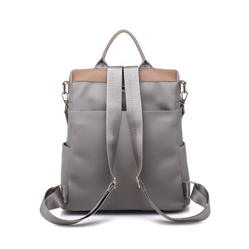 Urban Ease Trendy Backpack