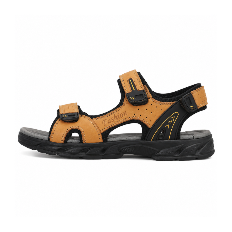 TrailEase Open-Toe Sandals