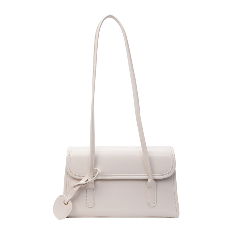 Retro Elegance Shoulder Bag