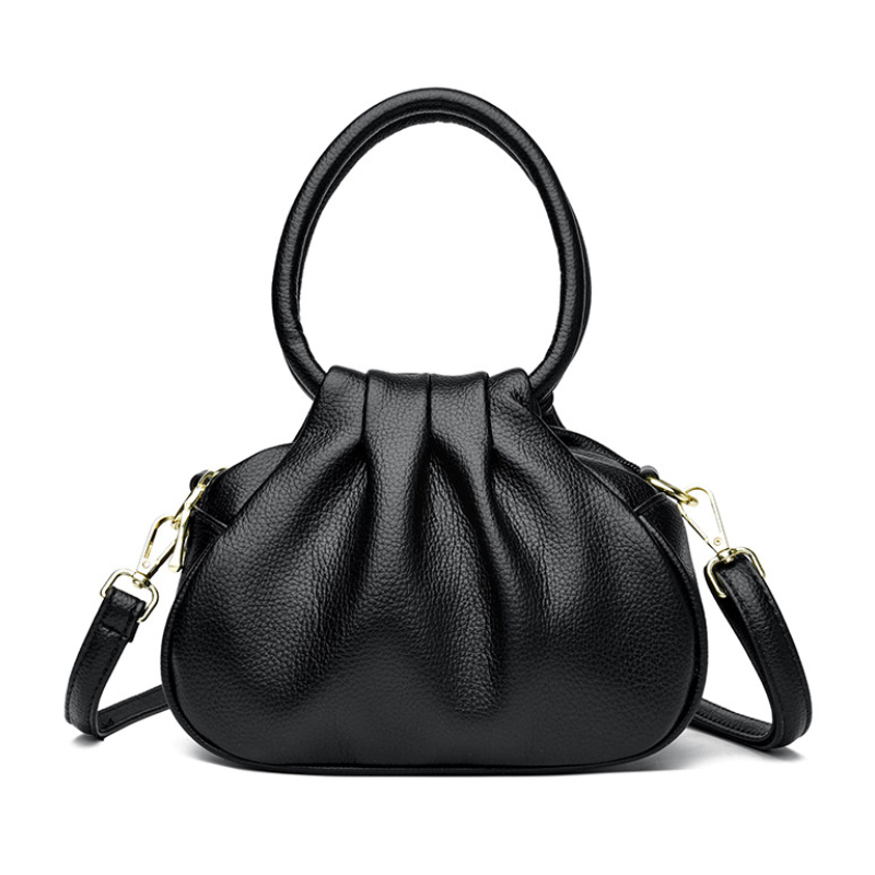 Classic Chic Structured Handbag premium pick from The Patchee Sri Lanka - fashionable and long-lasting, perfect for casual and formal use
