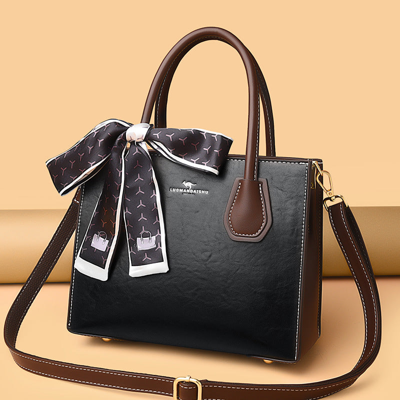 Timeless Grace Handbag