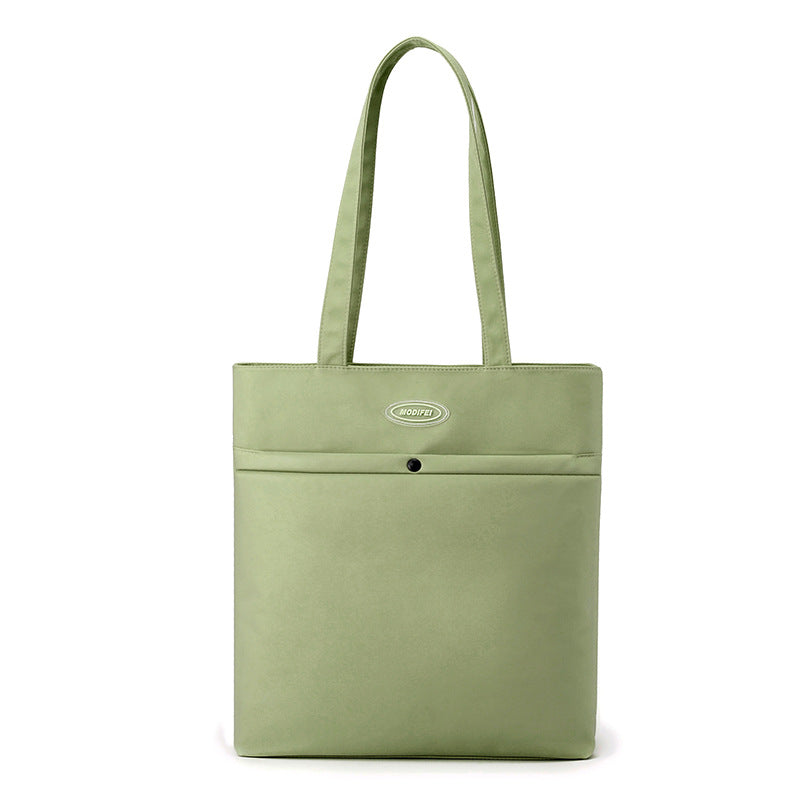 Women's Large Capacity Tote Bag