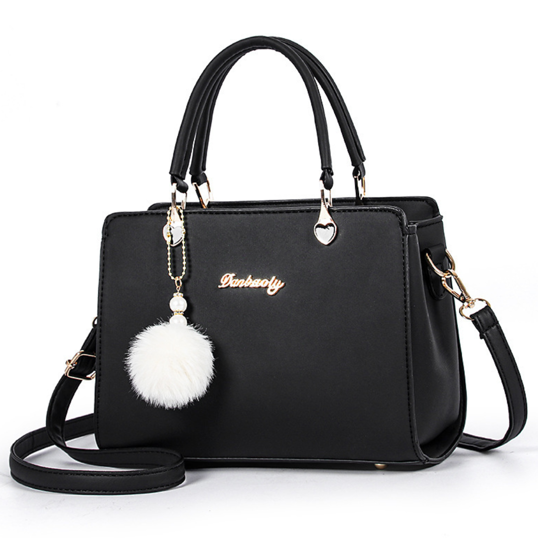 Urban Elegance Sophisticated Style Handbag