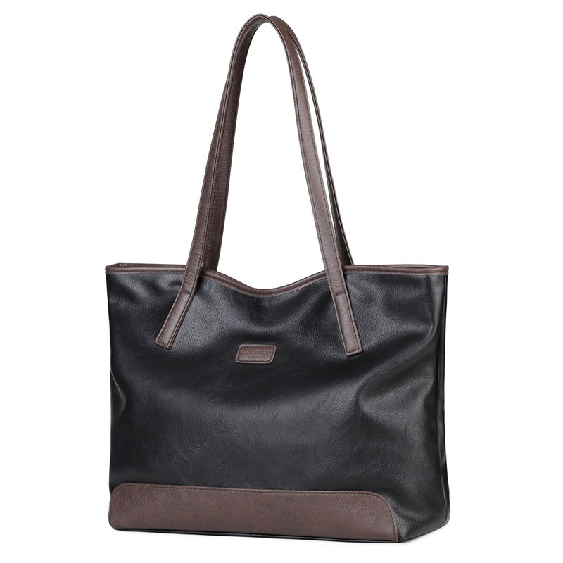 Retro Muse Women’s Tote Bag