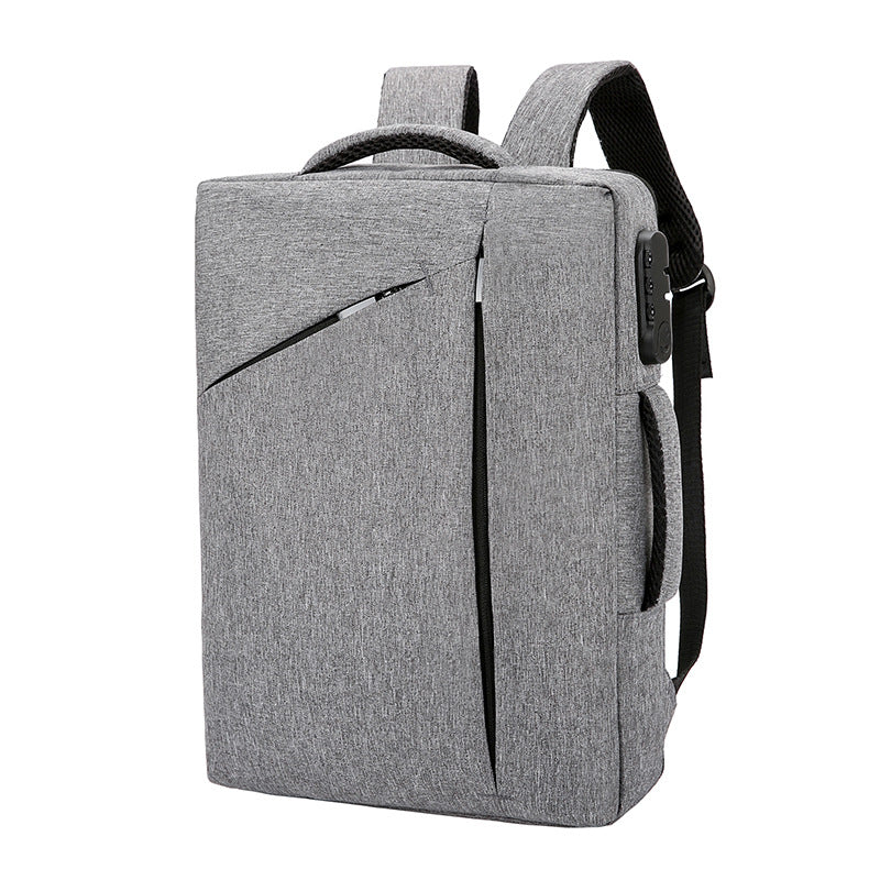 New Design Backpacks For Men