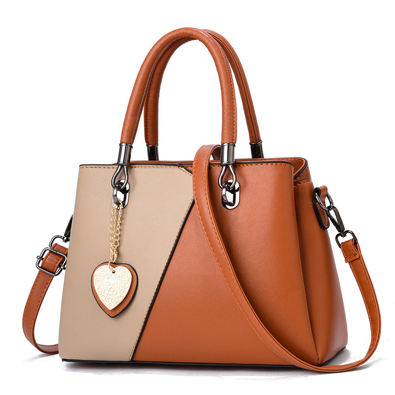 Chic Harmony Handbag