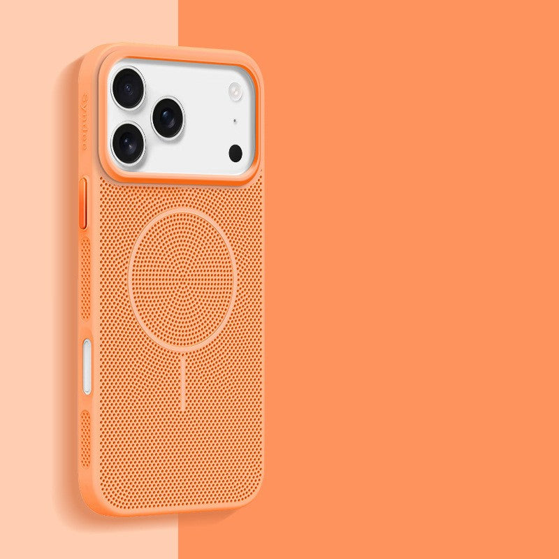 Dopora Mesh MagSafe iPhone Case