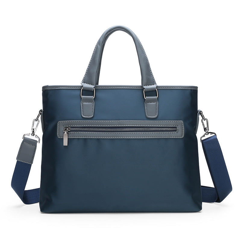 Men’s Waterproof Business Laptop Bag