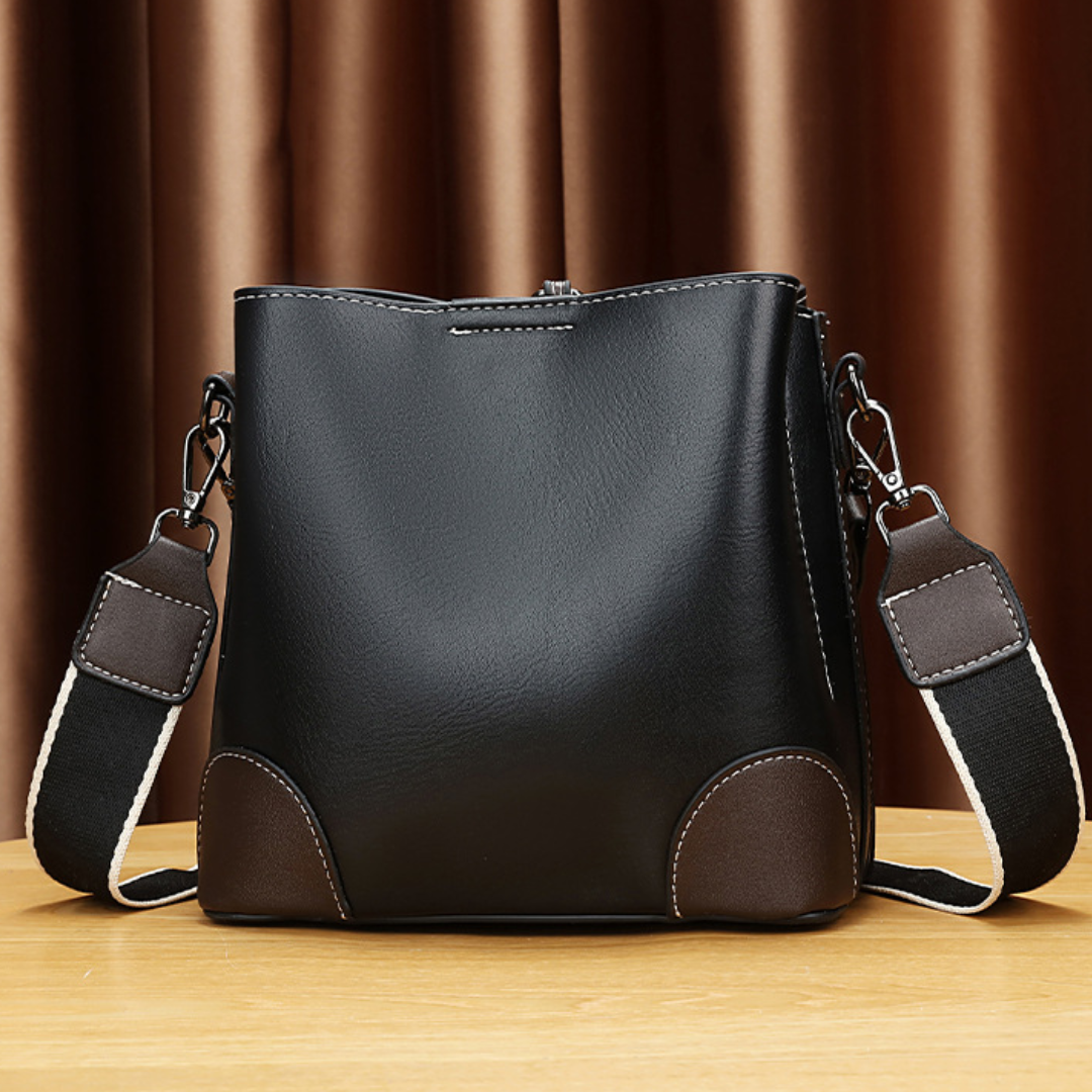 Polished Style Shoulder Bag