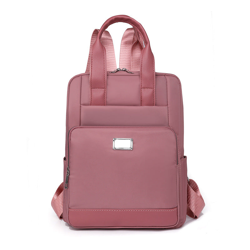 Urban Elegance Women's Backpack