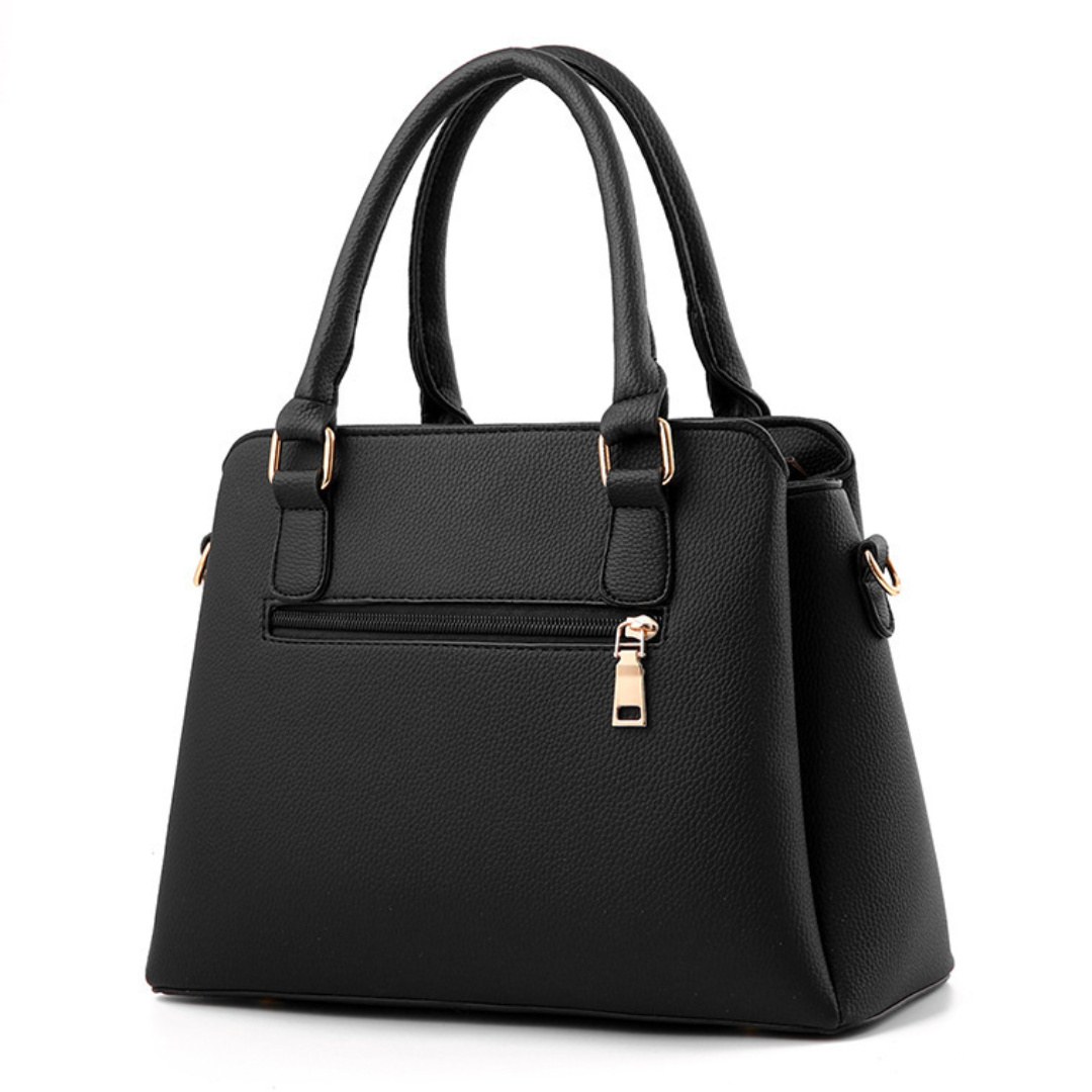 Autumn  Large Capacity Shoulder Handbag for Mothers