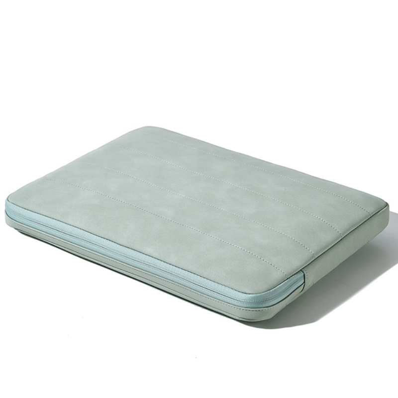 360° Shockproof Quilted Laptop Sleeve