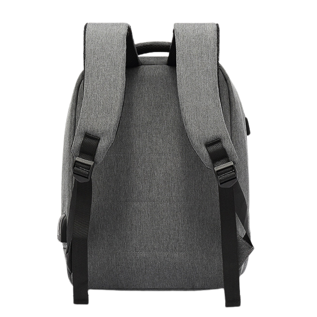 Urban Edge Korean Backpack