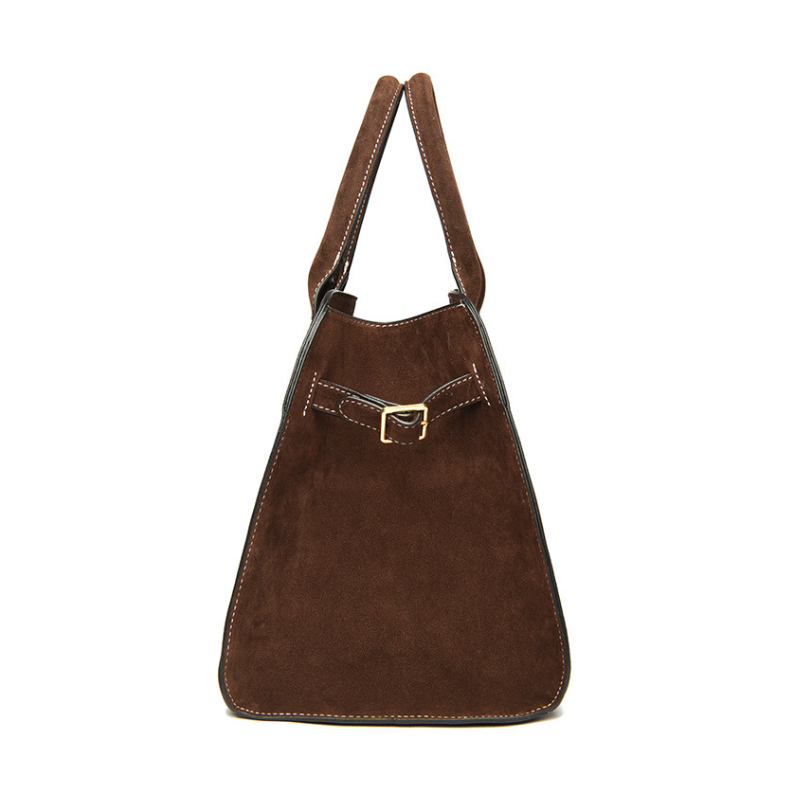 Luxury Retro Handbag For Women