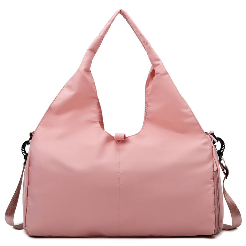 Women's Portable Storage Bag