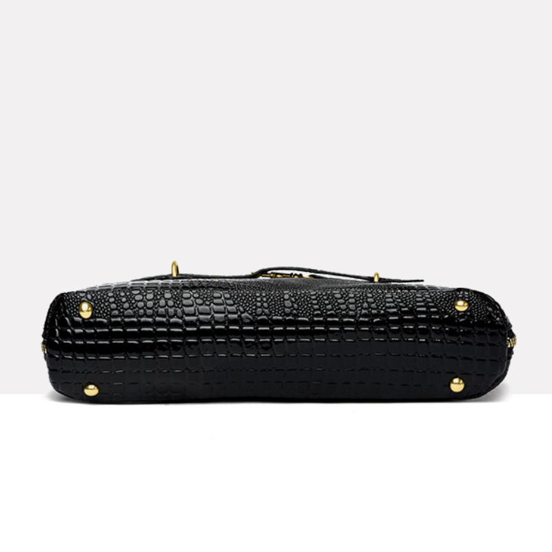 Niche Fashion Retro  Commuter Bag for Women