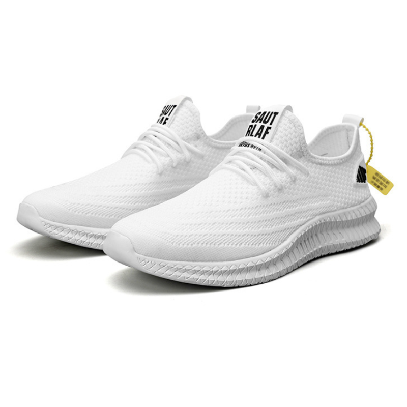 AeroKnit Lightweight Casual Shoes