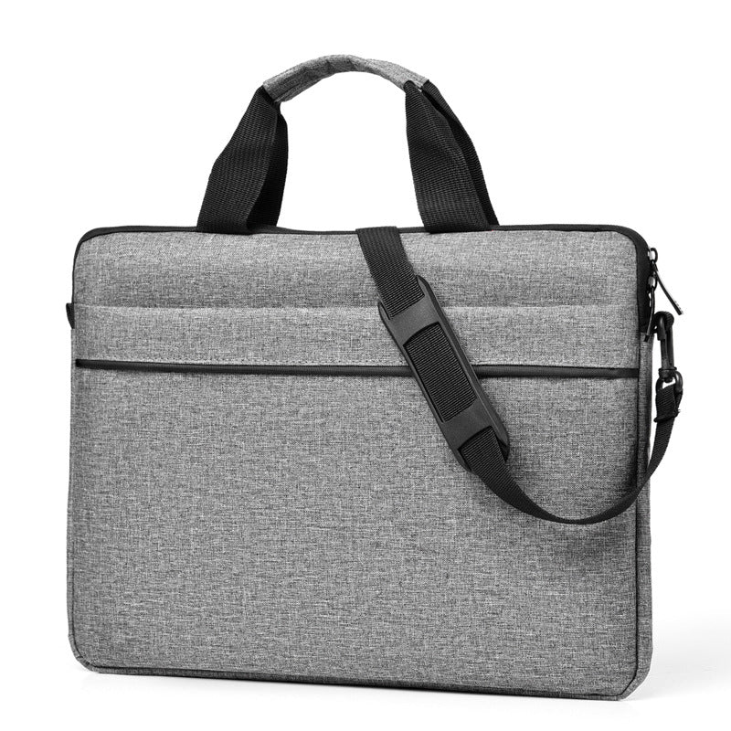 Qingxi Slim Laptop Bag