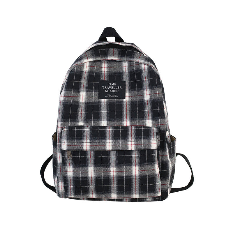 Canvas Women's Backpack