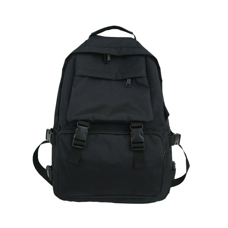 Retro Men Backpack