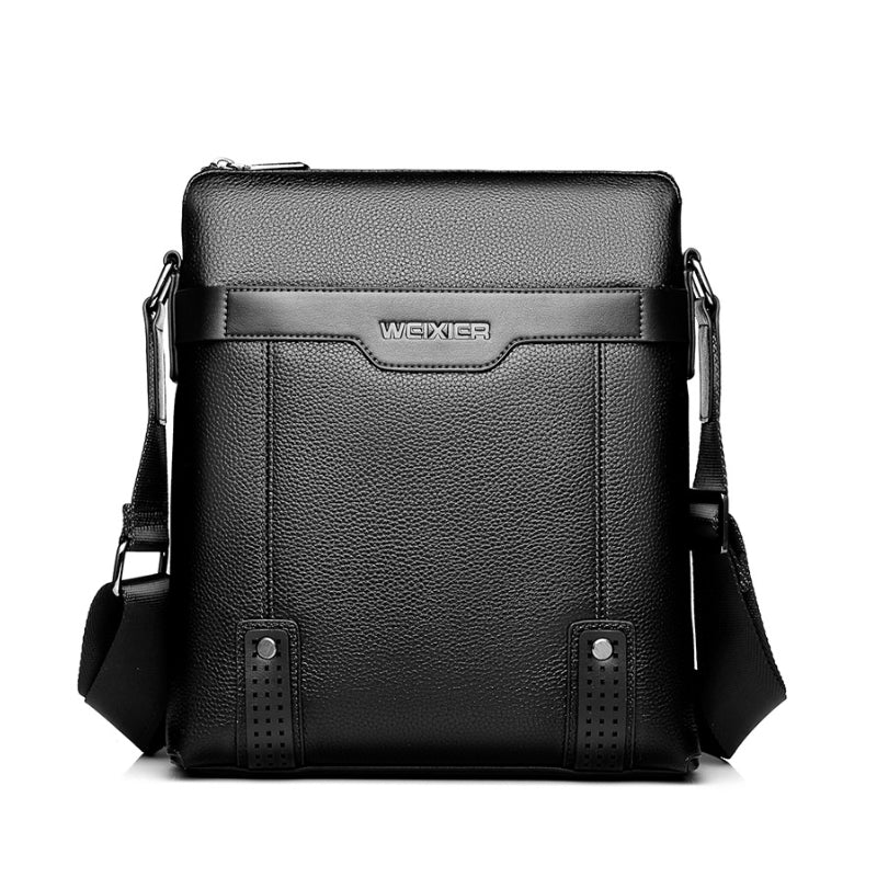 Nordex Casual Large Capacity Crossbody Bag for Men