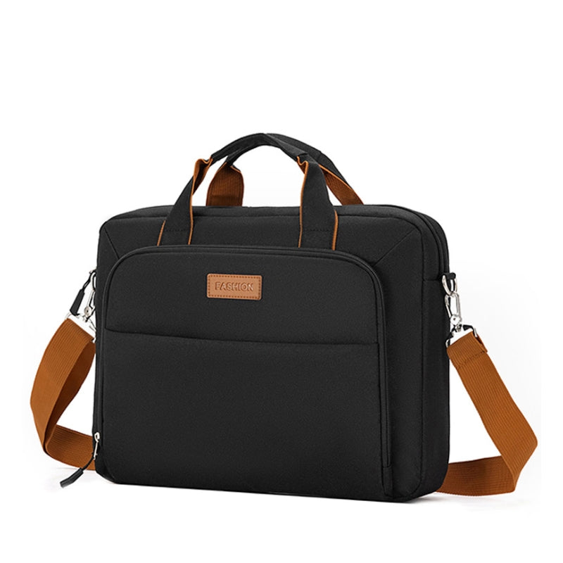Professional Padded Laptop Bag with Shoulder Strap
