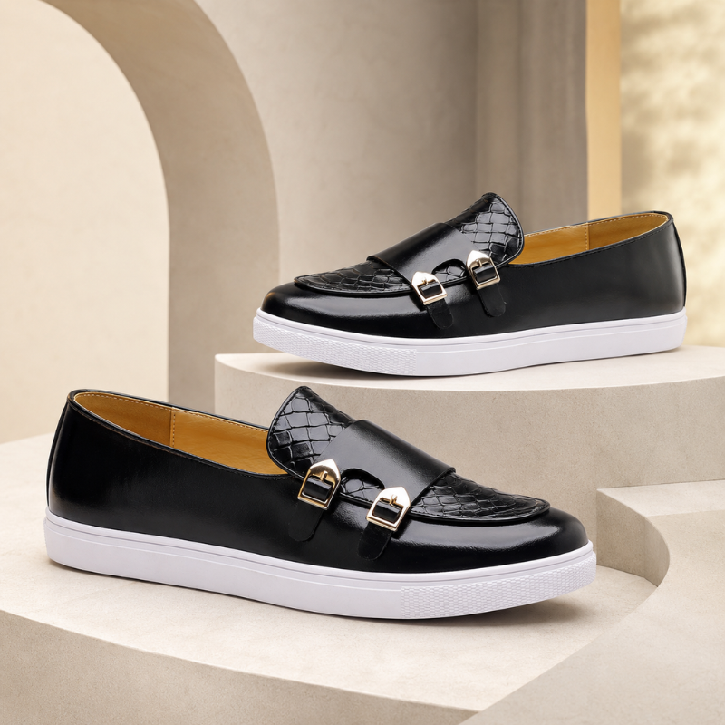 RoyalEdge Casual Shoes